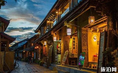 丽江市入选首批国家文化和旅游消费试点城市_文旅头条