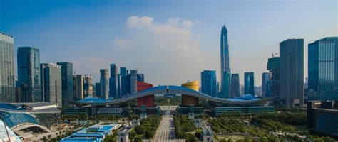 《深圳市可持续发展规划（2017—2030年）》及相关方案出台 - 深圳绿色建筑协会