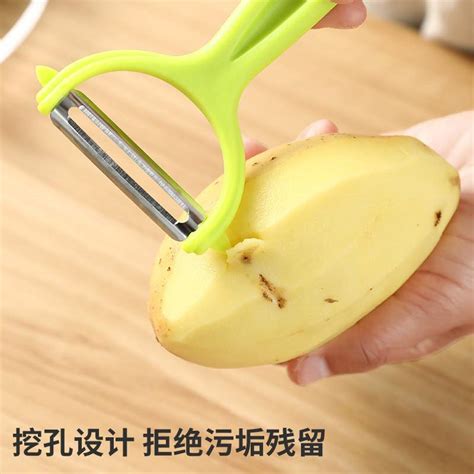 快速削苹果机器 手摇水果梨削皮机 多功能打刮皮刀自动去皮削皮器-阿里巴巴