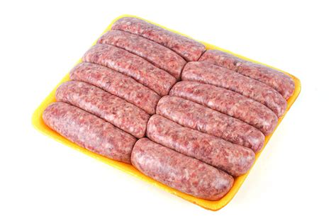 All-Natural Beef Summer Sausage | Hickory Farms