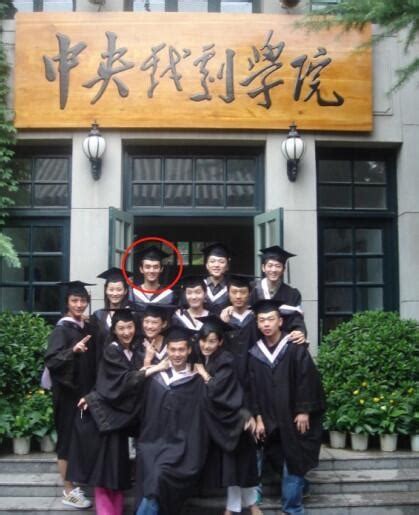王凯大学什么样 王凯毕业于哪所大学_游戏取名字大全网
