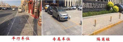 "八个先后"，打造停车管理“红山样板”_搜狐汽车_搜狐网