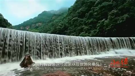 贵州习水县旅游宣传片_腾讯视频