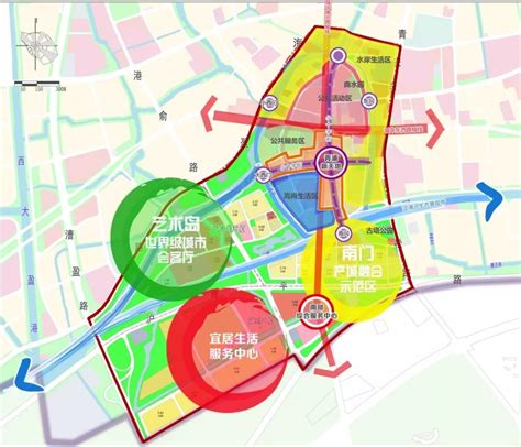 青浦区规划资源局这样开展系列宣传活动！_上海市规划和自然资源局
