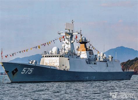 中国军舰首次亮相兰卡威防展 054A舰举行开放活动|马来西亚|兰卡威|岳阳_新浪军事_新浪网