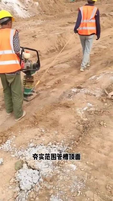 土方回填施工中常见的问题及解决_珠海市保群土石方工程有限公司