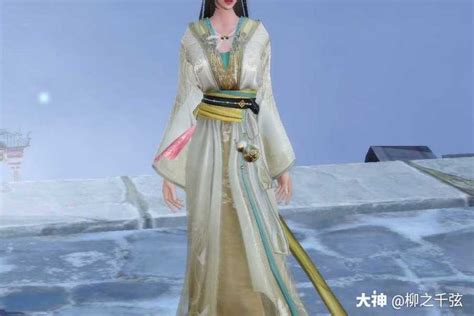 道士的道袍：千年华夏服饰文化，尽在其中|道袍|道士|常服_新浪新闻