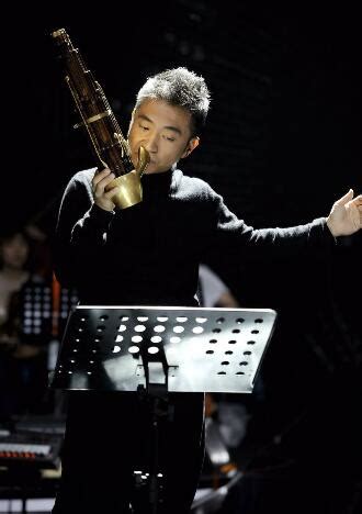 吴彤马友友谭盾 盘点那些获过格莱美奖的华人音乐家--深圳频道--人民网