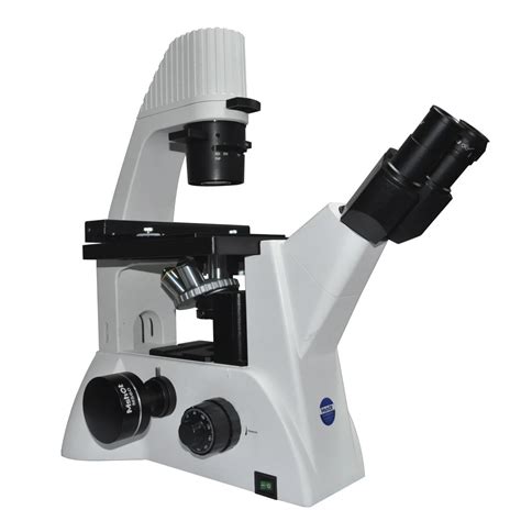 NIKON研究级倒置显微镜ECLIPSE Ts2R【参数 报价/价格 图片】-成贯仪器