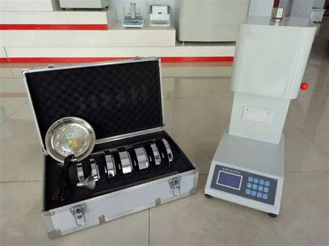 熔喷布原料熔融指数测定仪HT-3682VM-BA-广东宏拓仪器科技有限公司