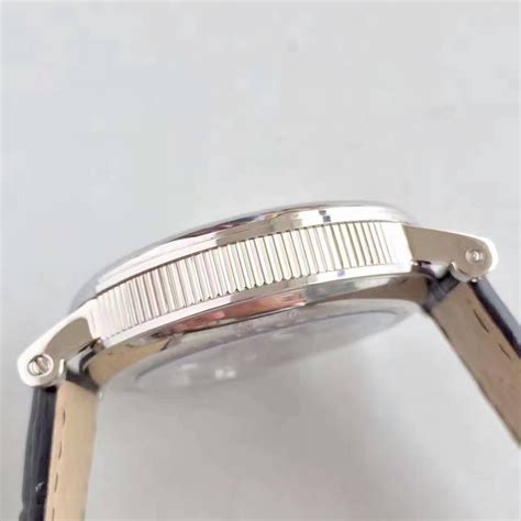 【VF厂一比一超A高仿手表】万宝龙MONTBLANC明星系列U0116508腕表