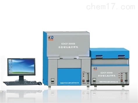HNGYFX-610型 自动工业分析仪-鹤壁华能电子科技有限公司