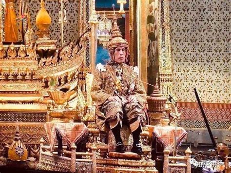 抗议持续4个月，泰国国王终于发声_凤凰网