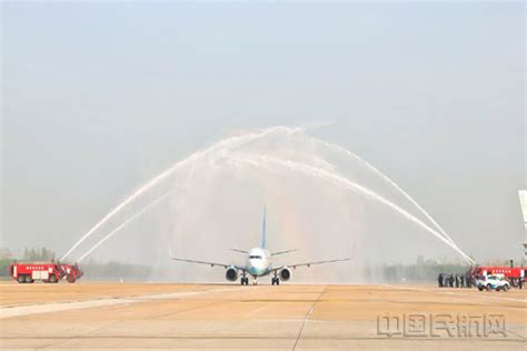 正式启动国际通程航班业务！武汉—迪拜直飞国际航线复航-中国民航网