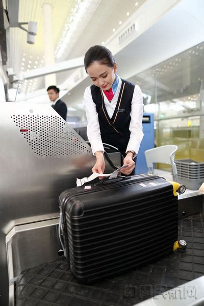 南航获国际航协行李追踪全网络合规认证-中国民航网