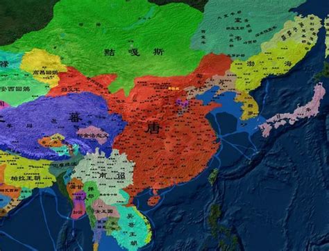 中国史上最强盛的唐朝是怎么灭亡的？唐朝灭亡真相揭秘_探秘志