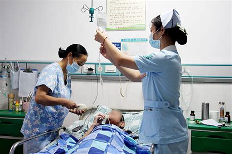 上海新华医院护工一天多少钱 - 便民服务网