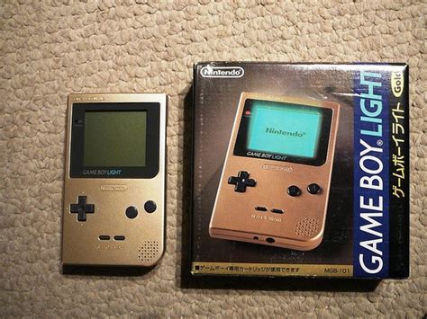 各版本GameBoy大集合满满都是回忆 - 石器时代发布网