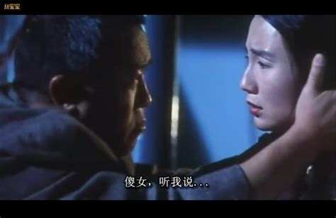 电影《甜蜜蜜》影评：经典绝伦的爱情片，张曼玉的封神演技！