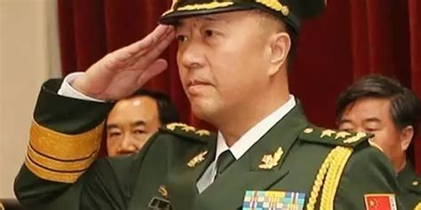 武警部队司令部作战勤务部副部长文志雄大校