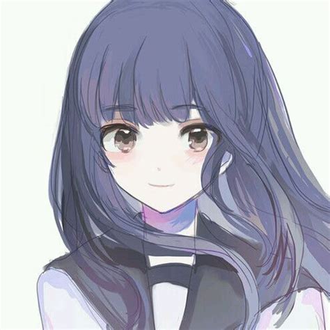 二次元麻子脸图片