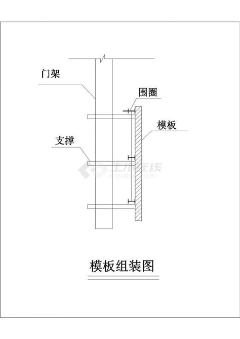 分配箱装配图(整套)_word文档在线阅读与下载_免费文档