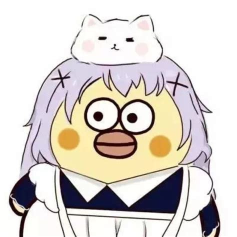 温柔开黑头像女生