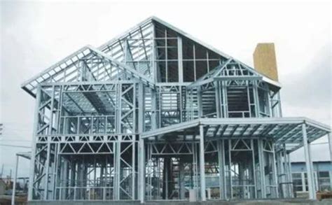 钢结构 北京钢结构 钢结构工程 钢筋