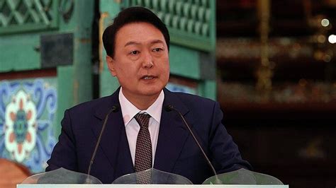 韩媒：在野党抨击尹锡悦武器援乌言论是“杀人外交”，要求其道歉