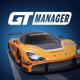 gt赛车经理人官方版下载-gt赛车经理人中文版下载v1.1.0 安卓版-2265游戏网