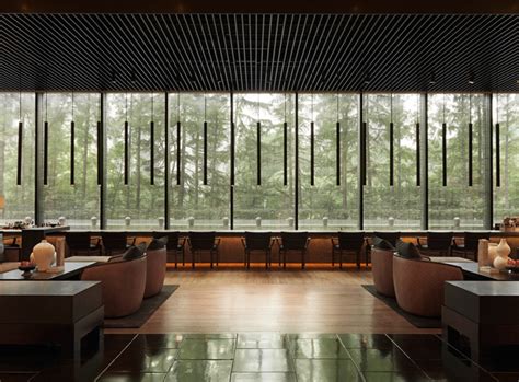 再造设计分享之上海璞丽酒店官方高清|空间|家装设计|梁小它126 - 原创作品 - 站酷 (ZCOOL)