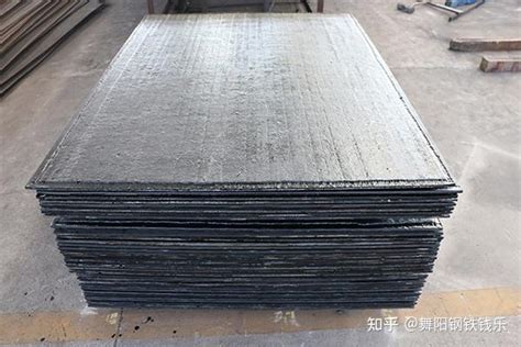 nm400耐磨板价格产品图片，nm400耐磨板价格产品相册 - 杭州奥颖钢铁有限公司 - 九正建材网