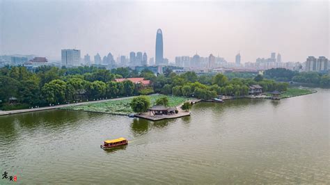 大明湖周边景点台儿庄古城_大明湖周边景点推荐_台儿庄古城旅游