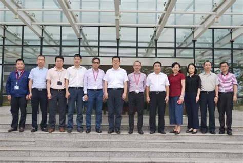 深圳先进电子材料国际创新研究院第一届理事会第二次会议顺利召开----中国科学院深圳先进技术研究院