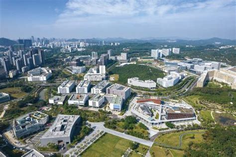 深圳本土“双一流”高校实现新突破 高等教育发展再进一步 - 宏观 - 南方财经网