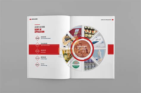 【必看】广州企业画册设计的八大优势-花生画册设计公司