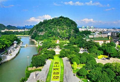 2022象鼻山景区游玩攻略,象鼻山是桂林山水标志性的景...【去哪儿攻略】