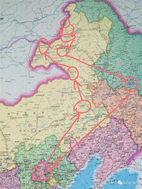 扎赉特旗地图 - 扎赉特旗卫星地图 - 扎赉特旗高清航拍地图