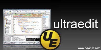 UltraEdit下载_UltraEdit免费绿色版 26.00绿色版--系统之家