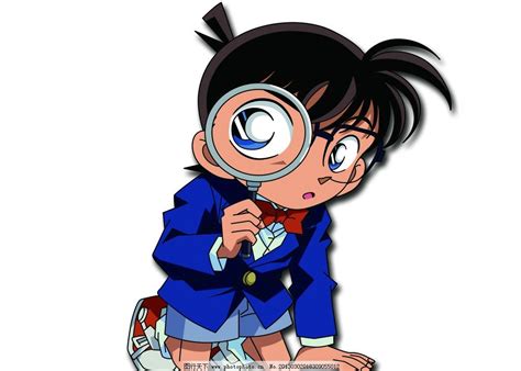 Detective Conan - 搜狗百科