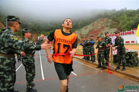 强军健体铸和平——新中国军事体育事业发展纪实