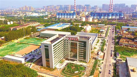 渭南高新区：软环境拼出高质量发展硬实力 - 高新区 - 陕西网
