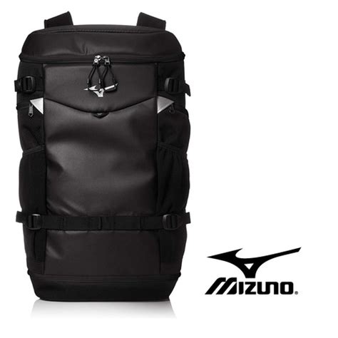 # 便利性更上一層樓：master-piece 攜手 MIZUNO 再度推出聯名，打造 Sports × Bag 現代包款 » L.DOPE