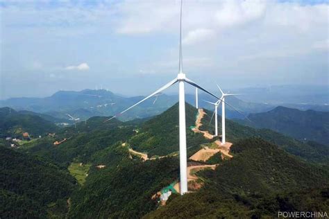 江西风电项目|风电储能起风了！江西将有100MW分散式风电项目配套储能_全国吊装网