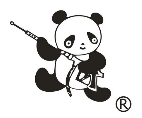 中国最佳外交官，大熊猫有多受欢迎？熊猫外交起源于武则天？_腾讯视频