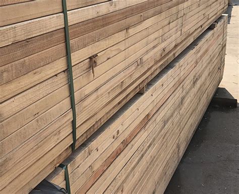 木建筑模板价格-木模板与钢模板对比的优势 - 五棵松木业