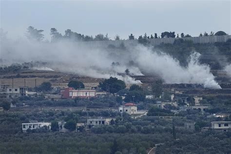 黎巴嫩真主党声称用火箭弹报复袭击以色列 以军回击_凤凰网