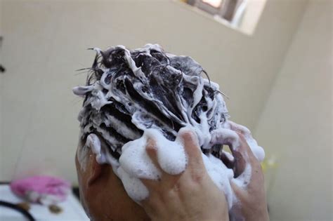 头发其实不用天天洗！揭正确的洗头方法、频率 – 美豆芽健康饮食养生网