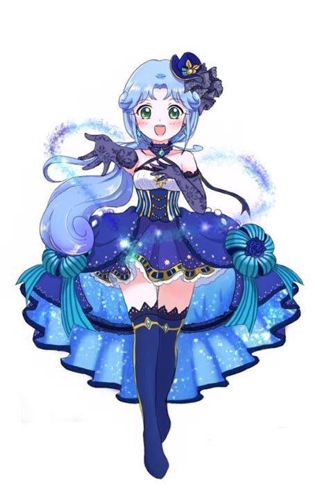 双子星公主图片