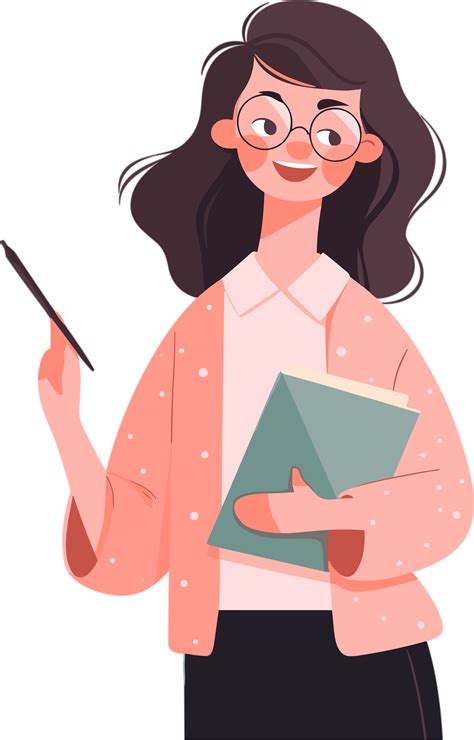 老师温柔女生头像